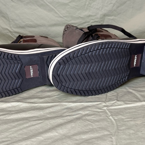 London Fog Winter Boots - Picture 4 of 4